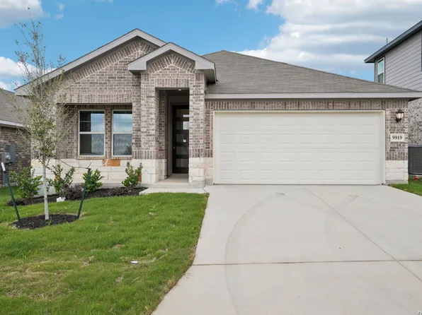 9919 Briceway Gap, San Antonio, TX 78254
