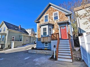 6 Creighton Pl, Lynn, MA 01902