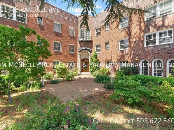 711 NE Randall Ave APT 103