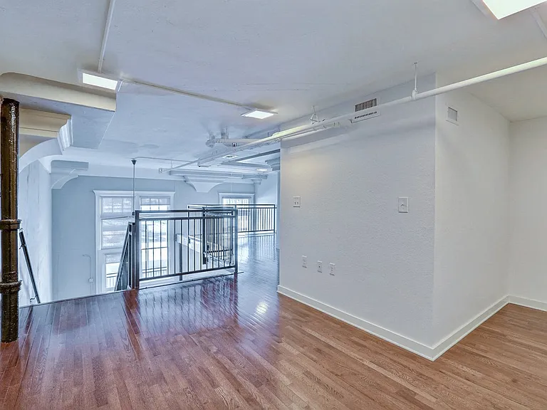 Unit 4: Mezzanine