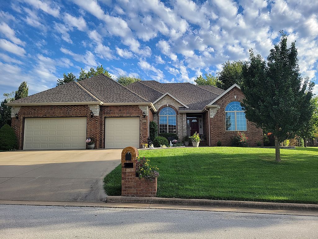 4302 Green Haven Dr, Nixa, MO 65714 Zillow