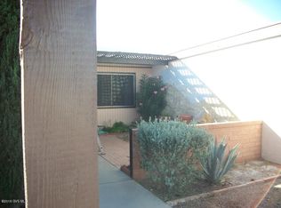 221 N Cactus Loop, Green Valley, AZ 85614