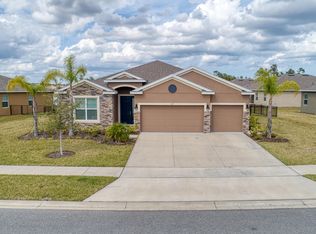 205 River Vale Ln, Ormond Beach, FL 32174