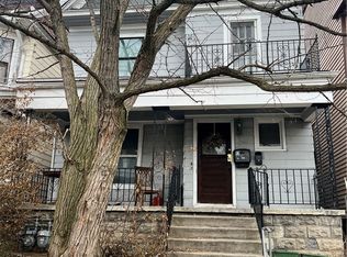 34 Auchinvole Ave, Buffalo, NY 14213