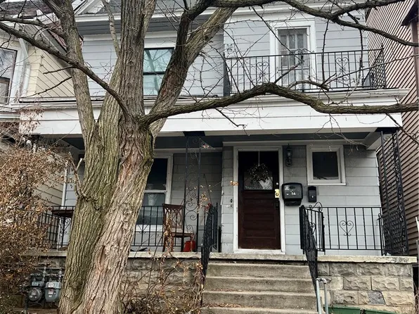 34 Auchinvole Ave, Buffalo, NY 14213