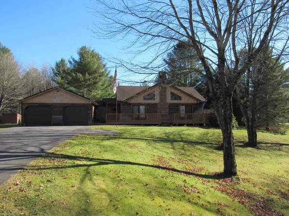 324 North Road, Eden, VT 05653