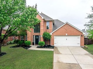 3812 Lindale Dr, McKinney, TX 75072