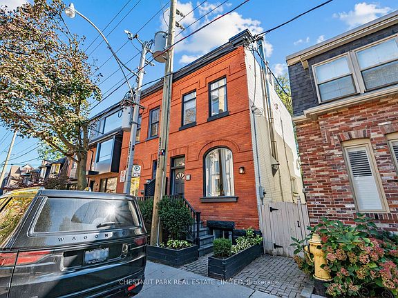2nd image of 63 Alcorn Ave