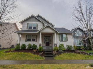 2975 SE 16th St, North Bend, WA 98045