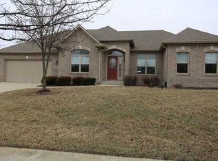 10078 Gemstone Dr, Noblesville, IN 46060