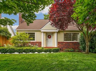 4714 SE Haig St, Portland, OR 97206