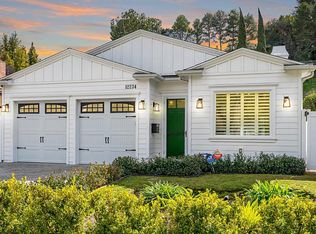 12234 Hillslope St, Studio City, CA 91604