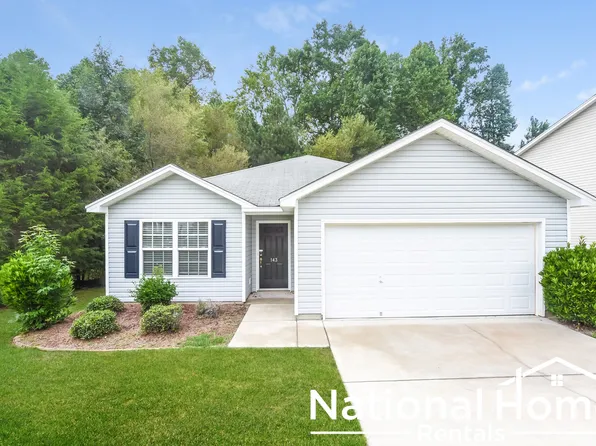 143 Vermillion Dr, Columbia, SC 29209