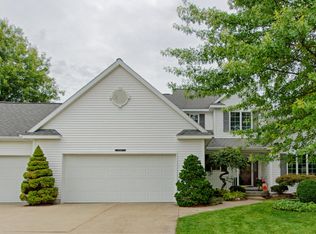 4179 Abby Ct SW, Wyoming, MI 49418