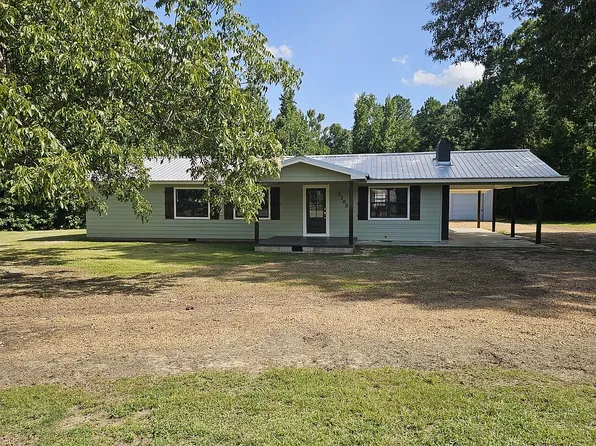 3205 Cal Vernon Rd, Caledonia, MS 39740