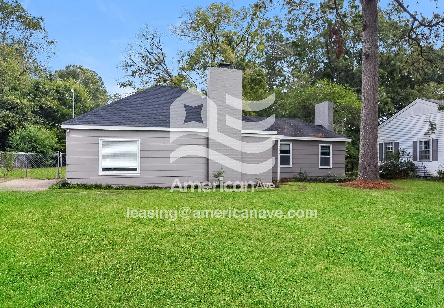 3 bed, 2.0 bath, 1739 sqft, $1,350 — Photo 2