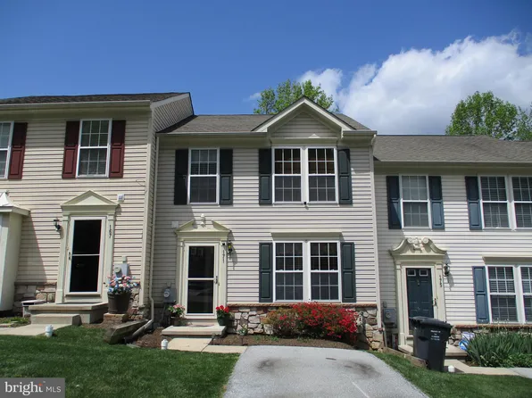 171 Maple Ave, Coatesville, PA 19320