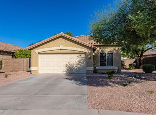 4874 E Bellerive Dr, Chandler, AZ 85249