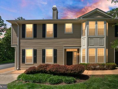 11404 Gate Hill Pl #95, Reston, VA, 20194