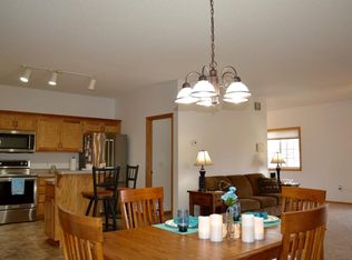 12799 Ulysses Cir NE, Blaine, MN 55434
