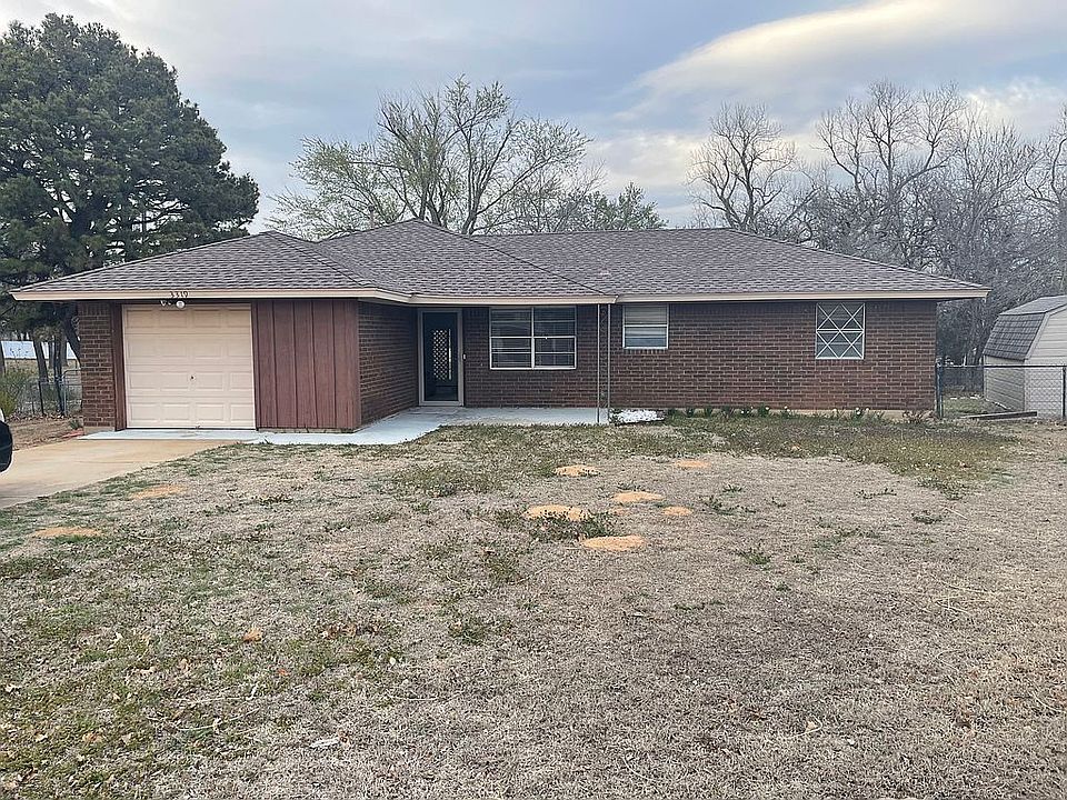 1st image of 3319 Cox Cir