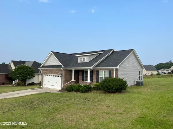 1488 Dollard Town Road, Goldsboro, NC 27534