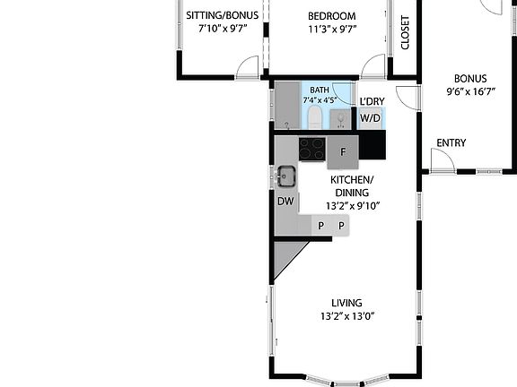2nd image of this home