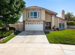2594 Roxy St, Simi Valley, CA 93065