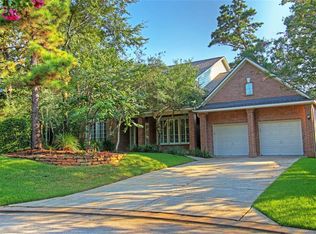 59 Chandler Creek Ct, Spring, TX 77381