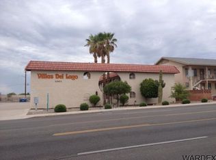 2301 McCulloch Blvd N #4, Lake Havasu City, AZ 86403