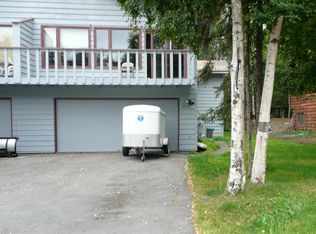 8320 Frank St, Anchorage, AK 99518