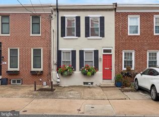 755 S Dorrance St, Philadelphia, PA 19146