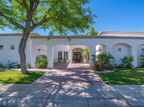 681 W AZALEA Drive, Chandler, AZ 85248