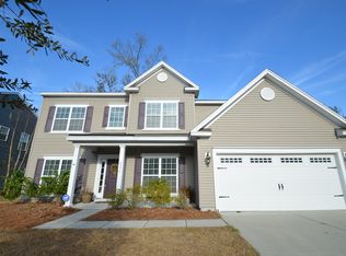 8471 Signal Island Dr, North Charleston, SC 29420