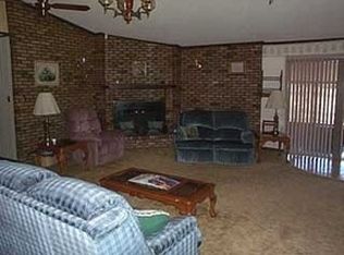 1406 Grandview Dr, Crestview, FL 32539