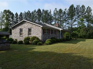 1144 Wagner Rd, Mocksville, NC 27028