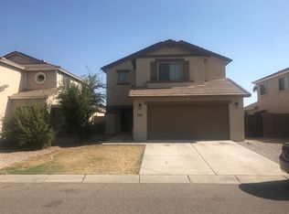 1757 W Quick Draw Way, Queen Creek, AZ 85142