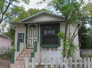 626 W 13th St, Lakeland, FL 33805