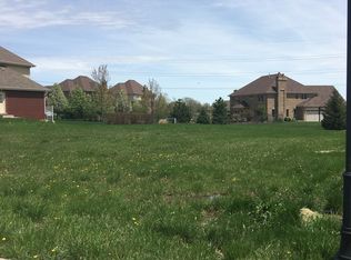 20389 Grand Traverse Dr LOT 23, Frankfort, IL 60423