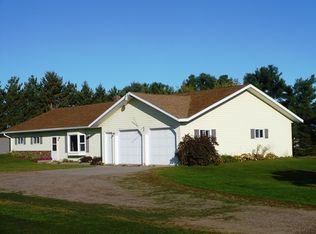 N7381 Miller Ave, Loyal, WI 54446