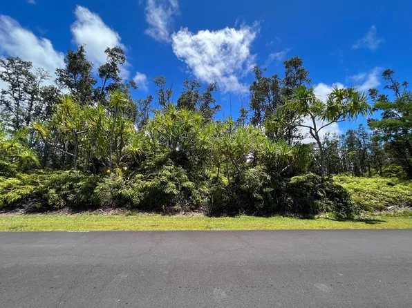 Maikoiko St Lot 952, Pahoa, HI 96778