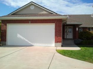 1778 W 1915th Cir S, Syracuse, UT 84075