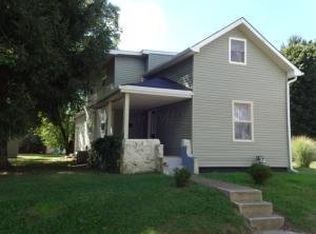 27 E Postal Ave, Newark, OH
