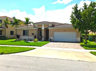 20626 NW 13th Ct, Miami Gardens, FL 33169