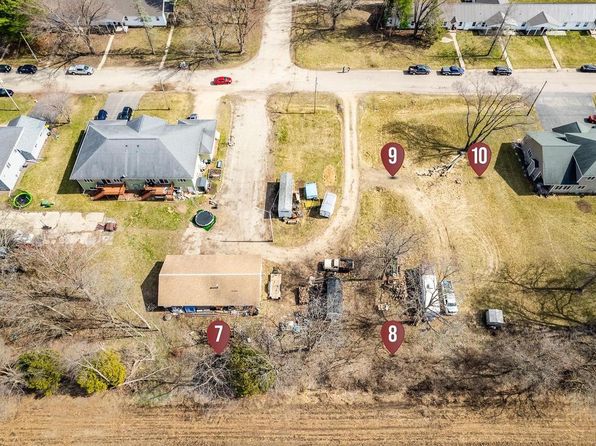Lot 8 Western Avenue #8, North Freedom, WI 53951