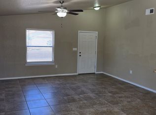 10680 Canyon Sage Dr, El Paso, TX 79924