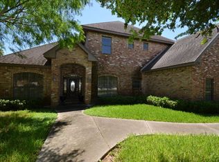 5261 Wilderness Dr, Brownsville, TX 78526