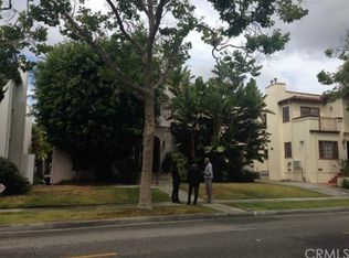 455 S Rexford Dr, Beverly Hills, CA 90212