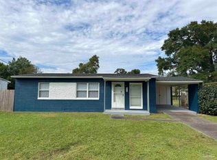 5520 Mayfair Dr, Pensacola, FL 32506