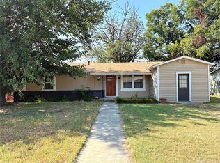 513 E Conner St, Eastland, TX 76448